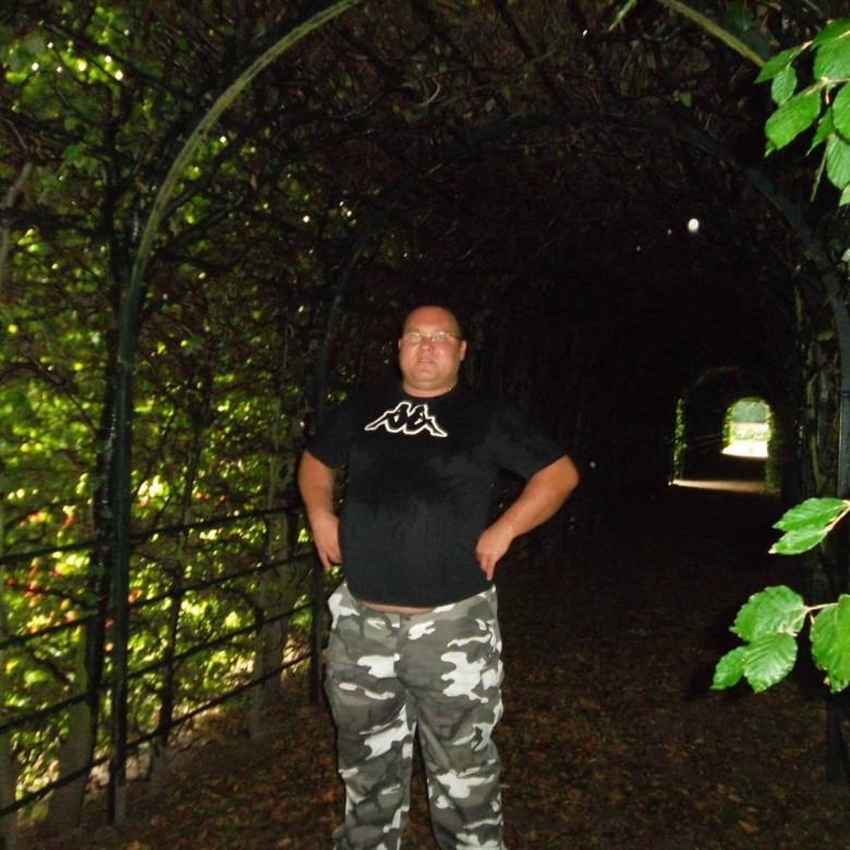 Darek Krakowiak (DarekKrakowiak), Krapkowice