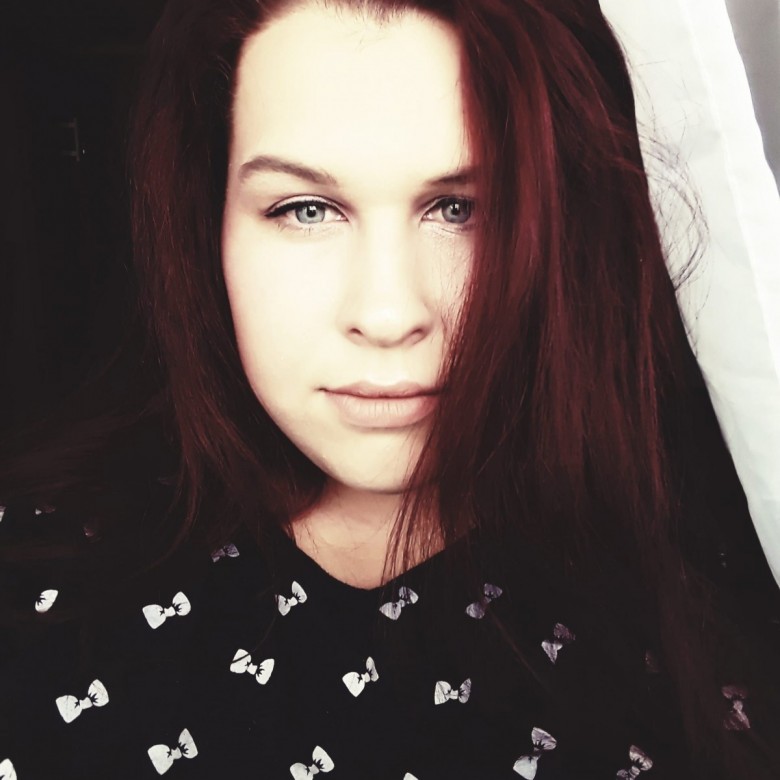 Ewa Pietrowska (EwaPietrowska), Wilczyn, Konin