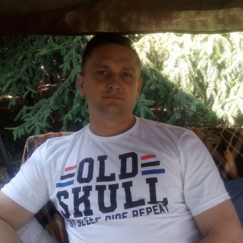 Pawel Pazik (PawelPazik), Pruszków
