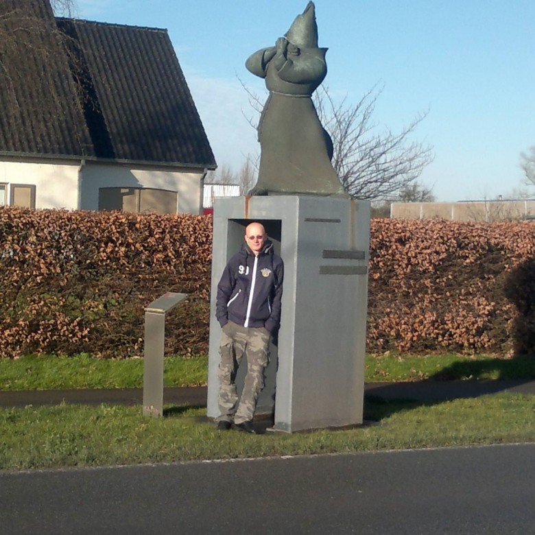 Paweł Sadło (PawelSadlo), Druten, Dabie, Lublin