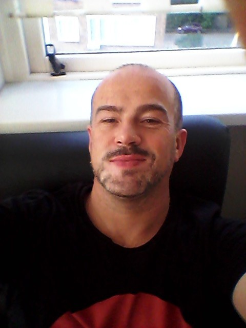 Piotr Zieliński (nero13), Rotterdam, Śrem