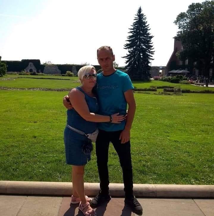 Kamilla Barcik  (Kamilla Barcik), Veghel, Siemianowice Śląskie