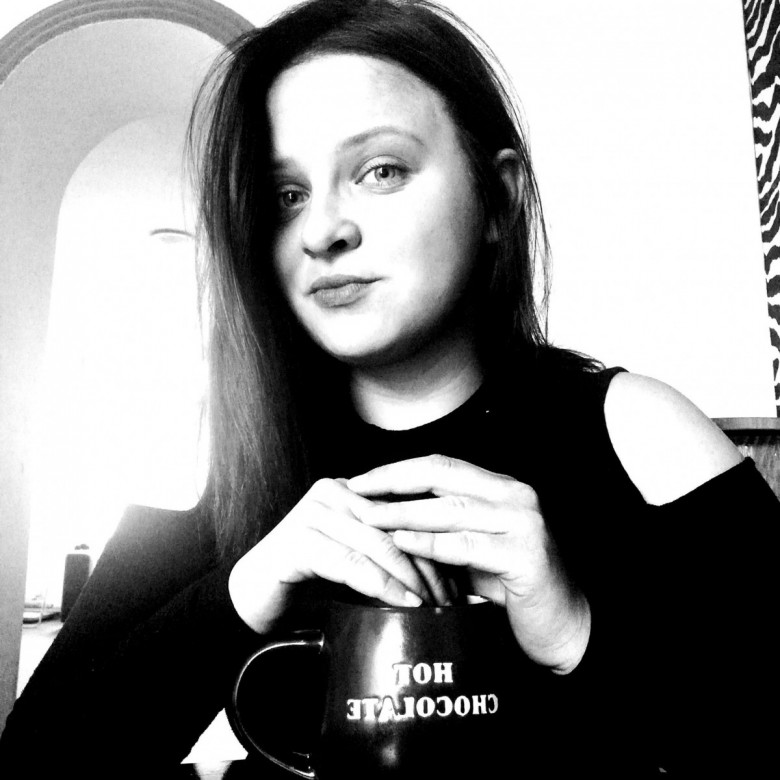 Paulina Rosiak (PaulinaRosiak), Radom