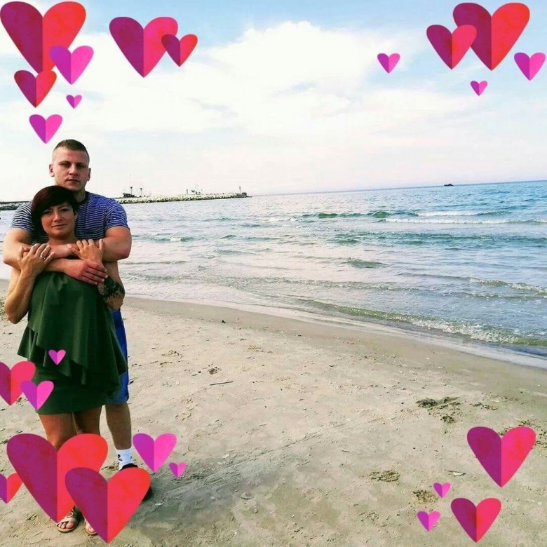 Honorata Honcia (HonorataHoncia), Schiedam, Ustka