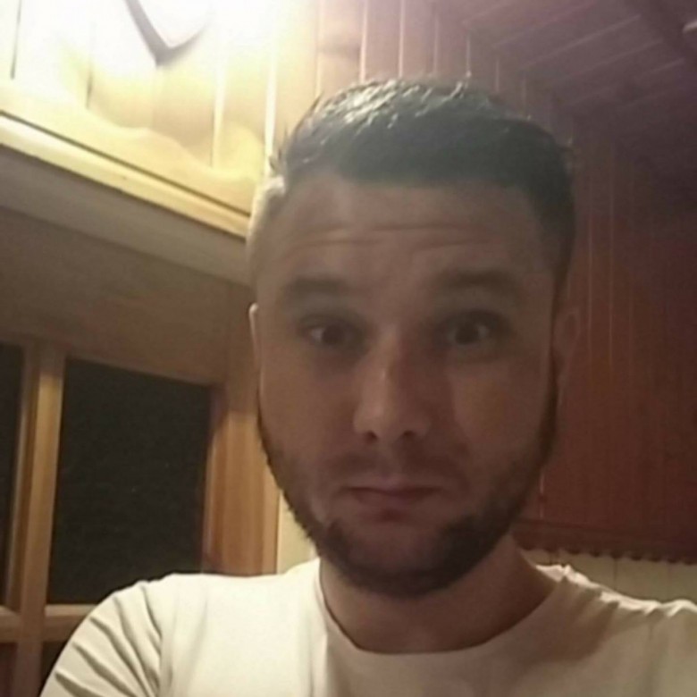 Mateusz Otręba (MateuszOtreba), Sedziszow