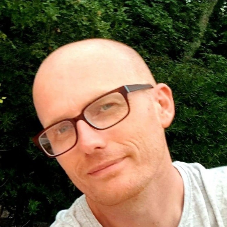 Marek Chrzaszcz (MarekChrzaszcz), Heerlen, Zary