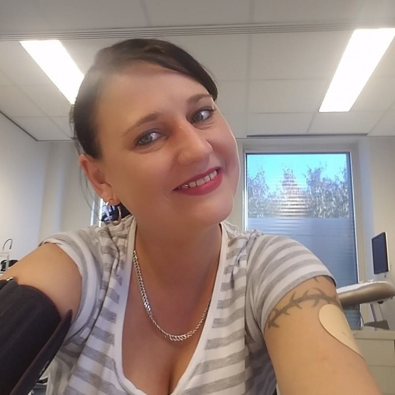 KamilaFerenc (Kamila Ferenc)