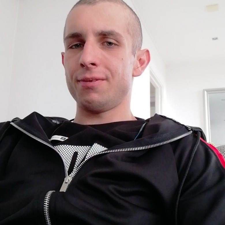 Rafał Szramski (RafalSzramski), Vlaardingen, Bledzew