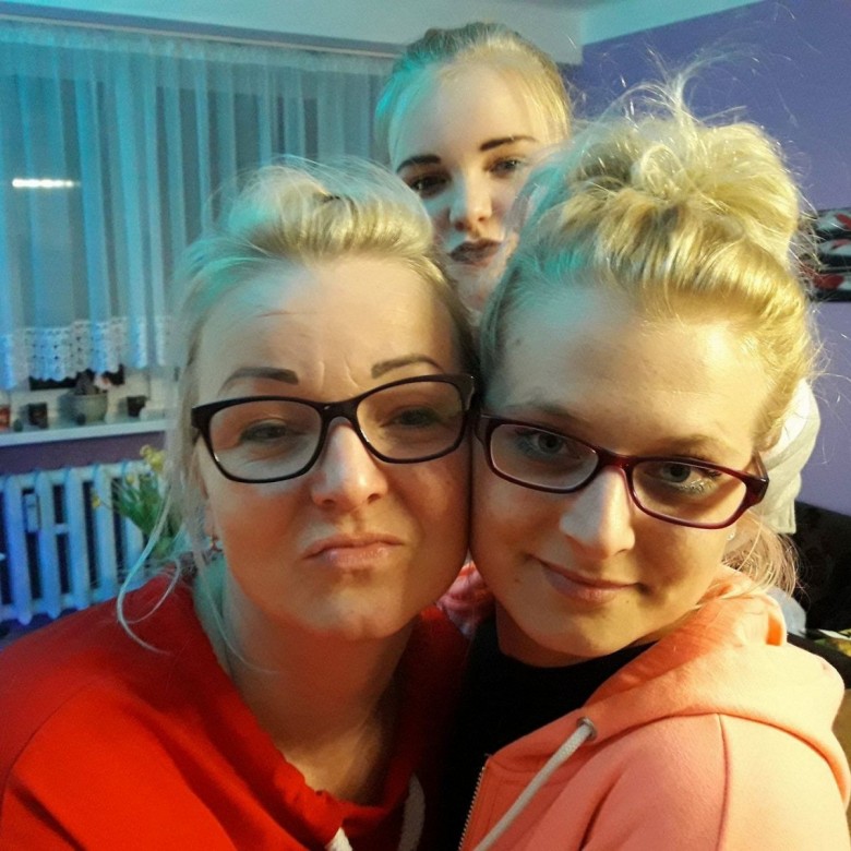 Agnieszka Gotszling (AgnieszkaGotszling), Ruda Slaska