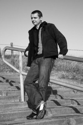 Artur Marciniak (archii5), Maasdijk, Drawno
