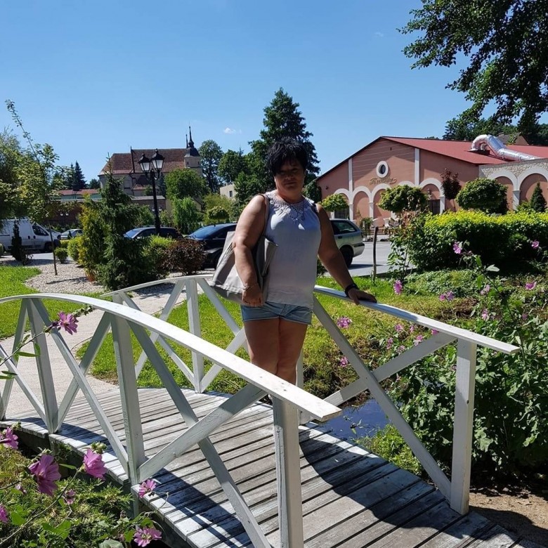 Kasia Wlodarska (KasiaWlodarska), Uden