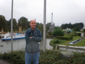 Dariusz Żurek (darkos39), Axel, Piekary Śląskie