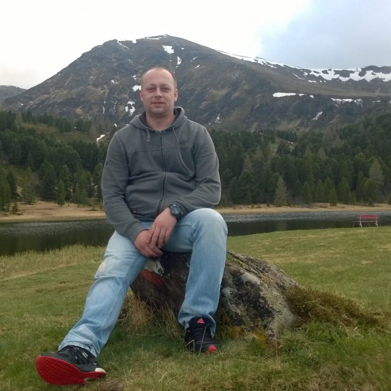 Tomek Swieczkowski (TomekSwieczkowski), Augustów