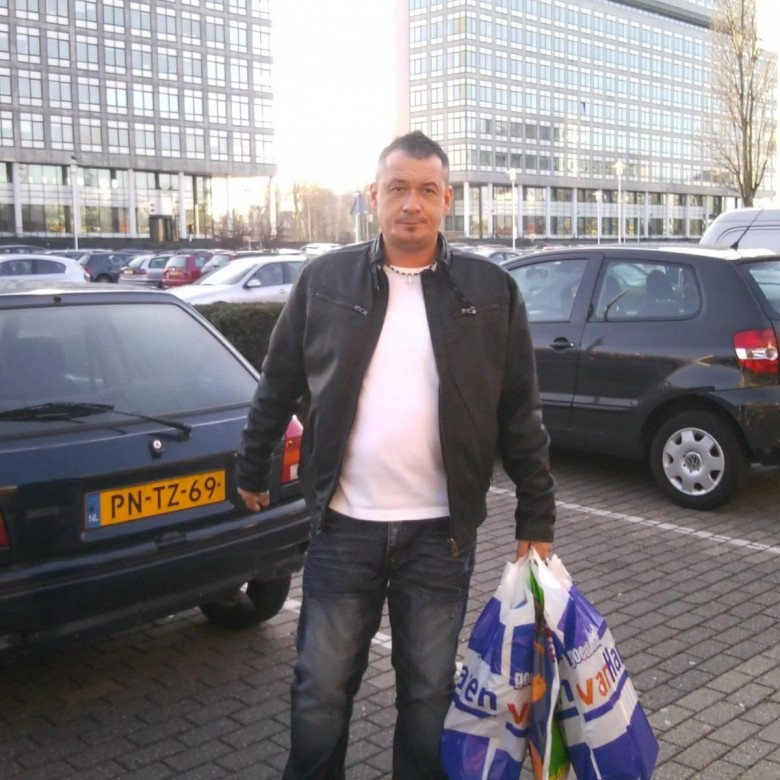 Marek Wisniewski (MarekWisniewski), Ermelo, Koszalin