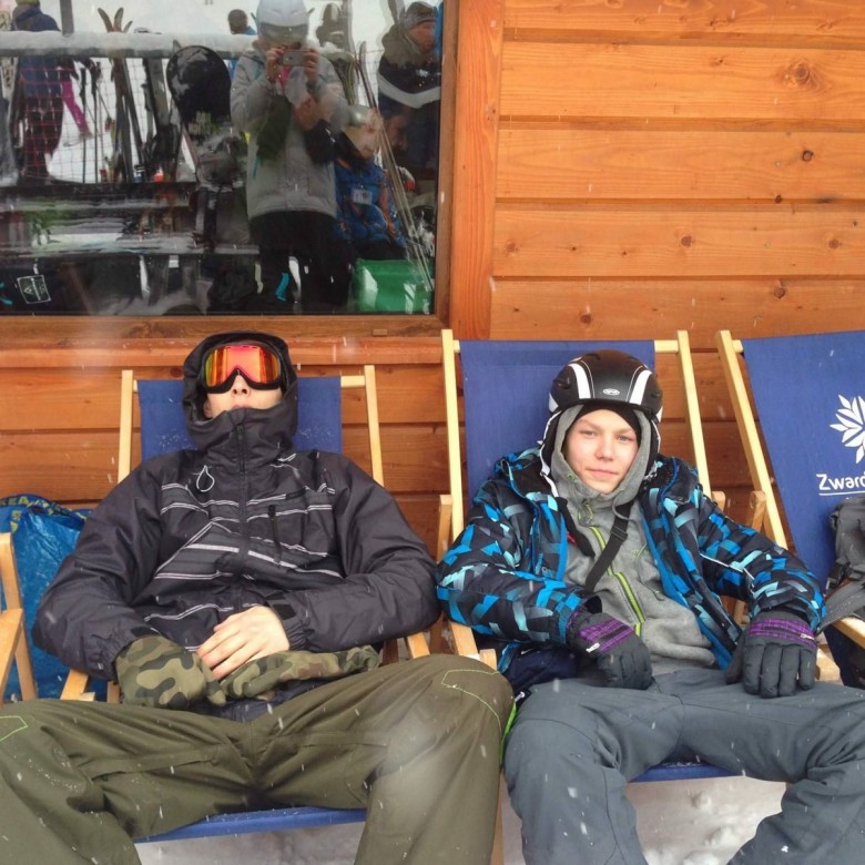 SlawekZb (Slawek Zb)