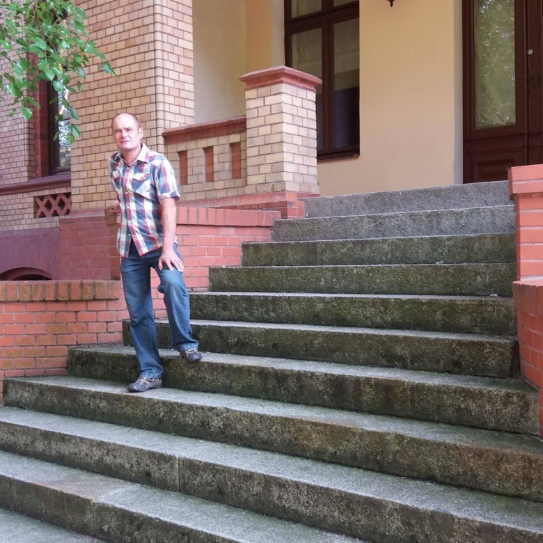 Rafal Mikulski (RafalMikulski), Inowrocław