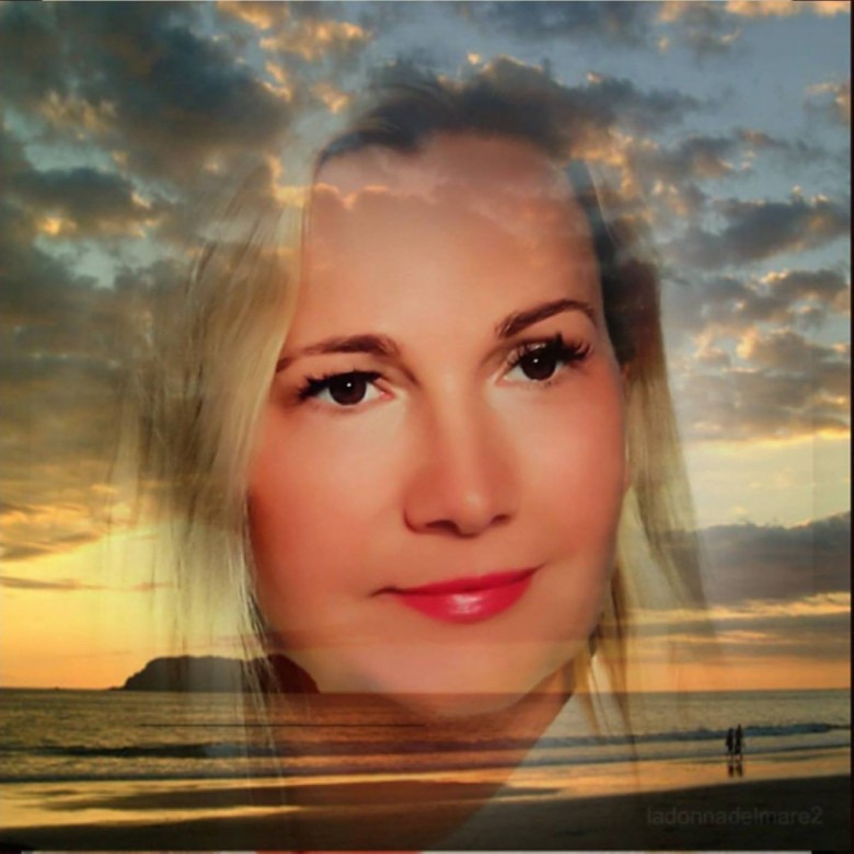 Aneta Dąbrowska (AnetaDabrowska), Gdynia