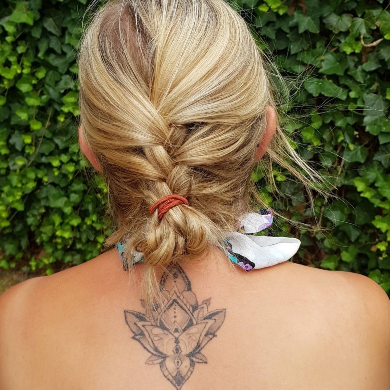 Magdalena Mikołajczak (MagdalenaMikolajczak), Gdansk