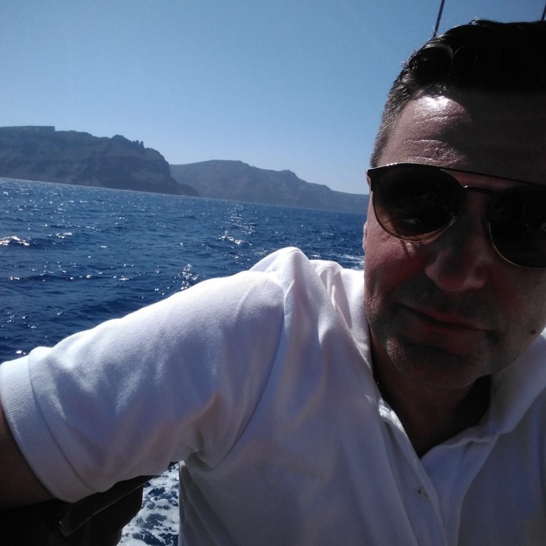 Grzegorz Pezdek (GrzegorzPezdek), Pruszcz, Gdansk