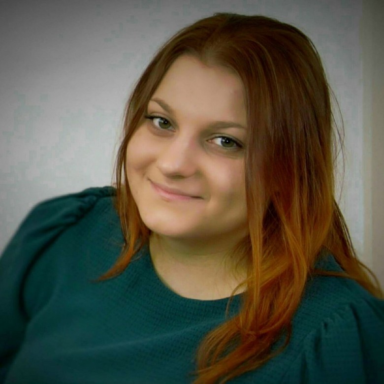 Żaneta Kukuczka (ZanetaKukuczka), Szczawa