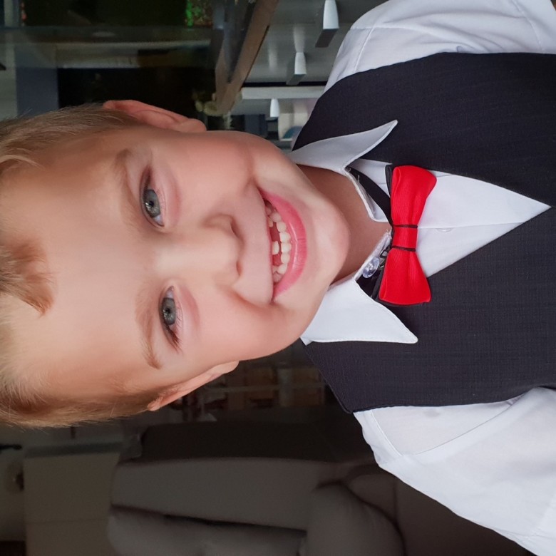 Beata Bennaars (bbennaars), Helmond, Tychy