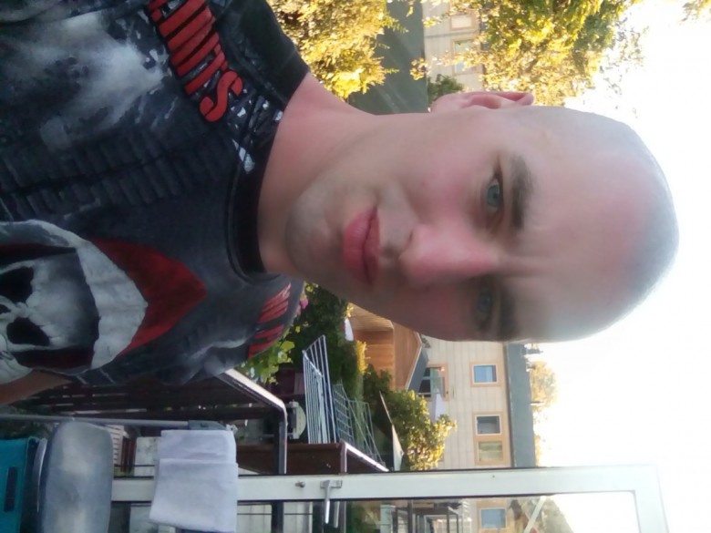 Tomasz Kuberka (Tomaj92), Veghel, Poznań