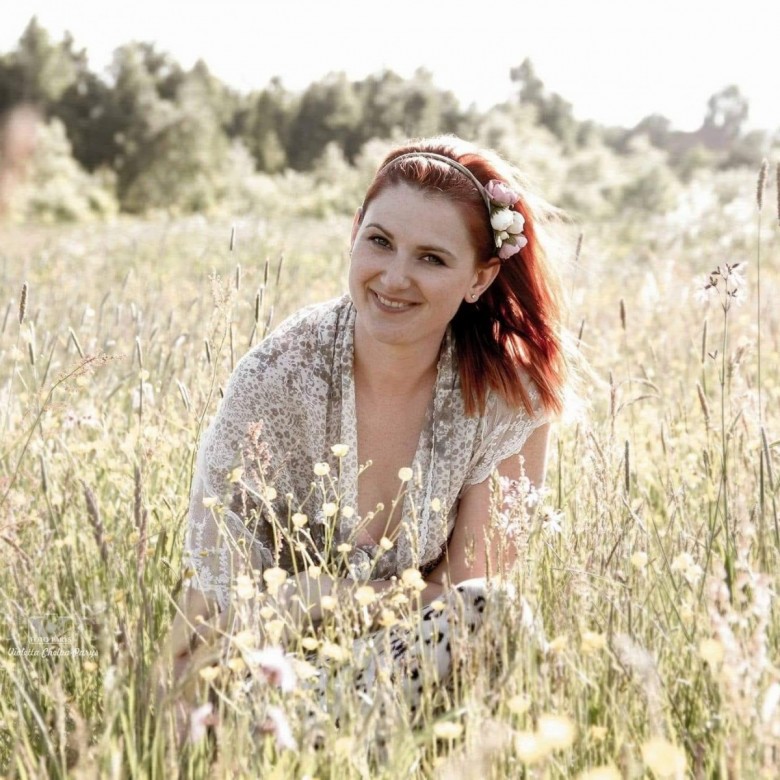Magdalena Bukowska (MagdalenaBukowska), Heerlen, Czaniec
