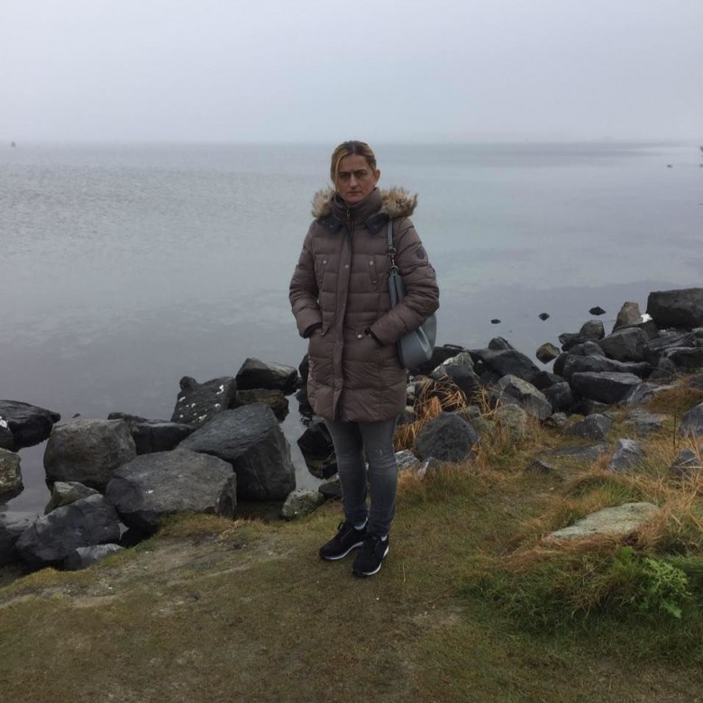 Gabriela Jodlowska (GabrielaJodlowska), Helmond