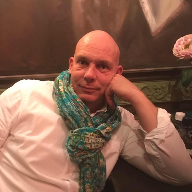 Philippe Philippe (PhilippePhilippe), Utrecht