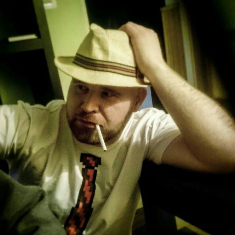 Jacek Chlebosz (JacekChlebosz)