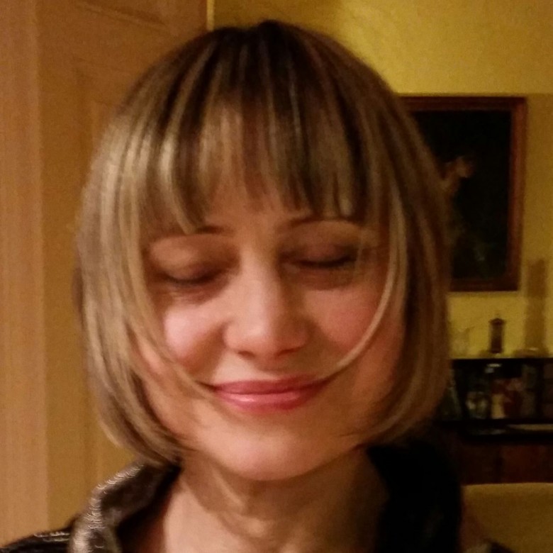 Grażyna Walarowska (GrazynaWalarowska)