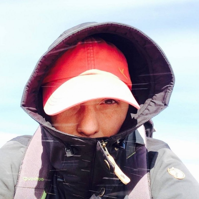 Marzena Polańska (MarzenaPolanska), Alblasserdam, Kraków