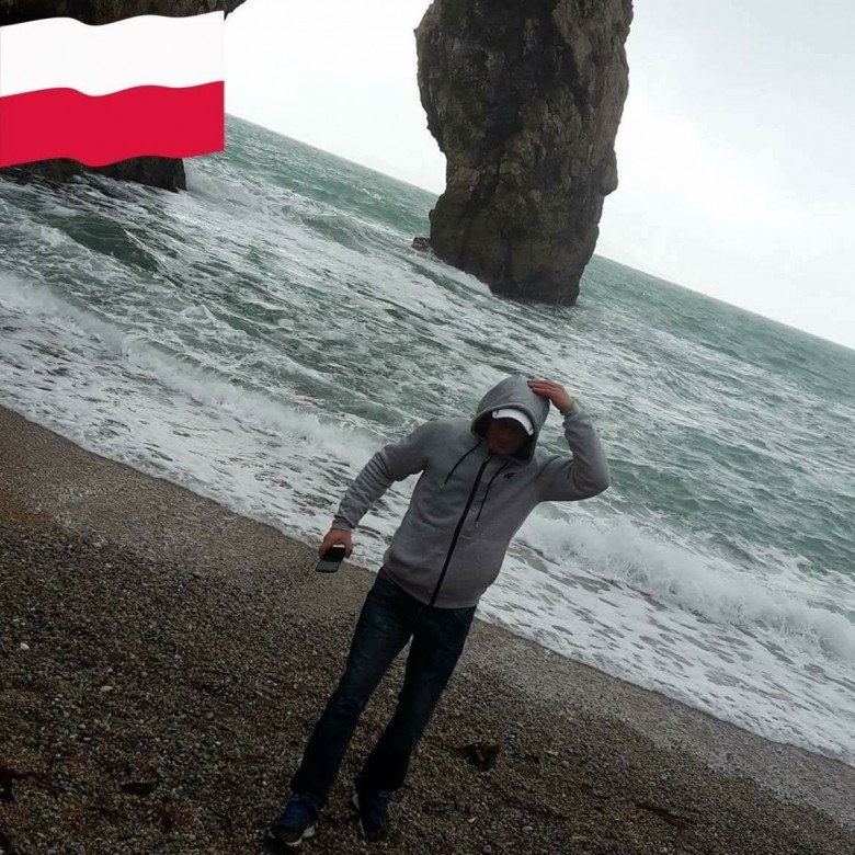 Pawelek Pawelek (PawelekPawelek), Amsterdam, Suprasl