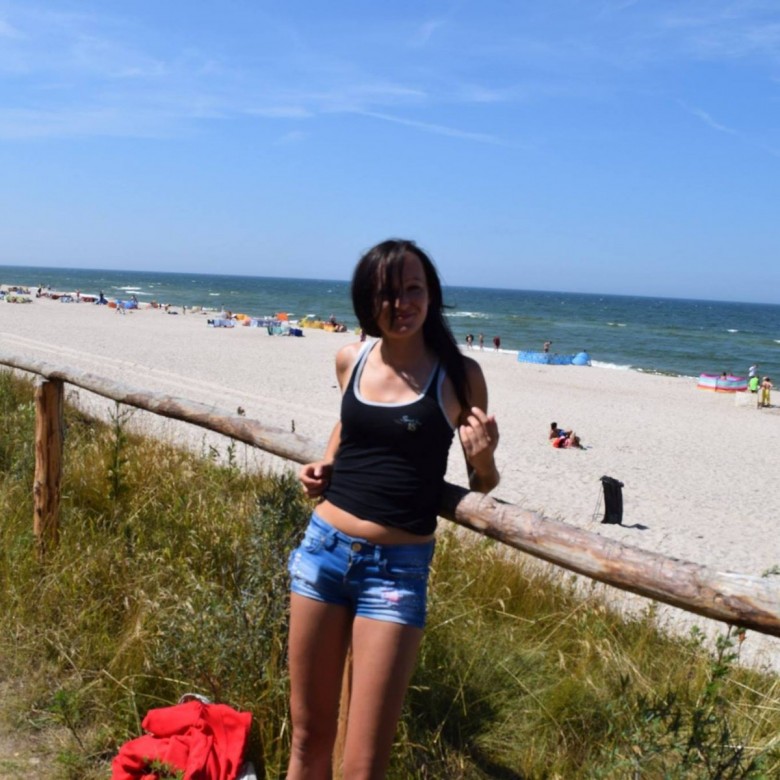 Agnieszka Miłkowska (AgnieszkaMilkowska), Kraków