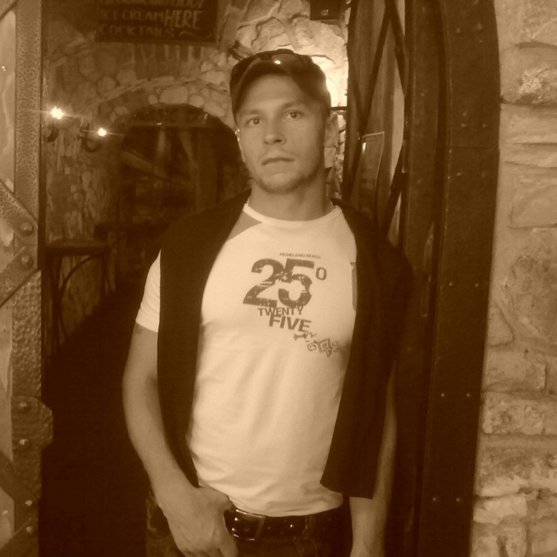 Damian Konopczak (DamianKonopczak), Zabrze