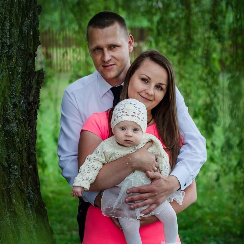 Sebastian Skowera (SebastianSkowera), Pinczow