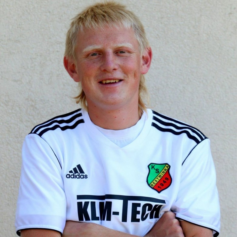 Bartłomiej Chmielniak (BartlomiejChmielniak), Bestwinka