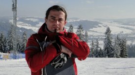 Perun (Ziemowit Cieślar)