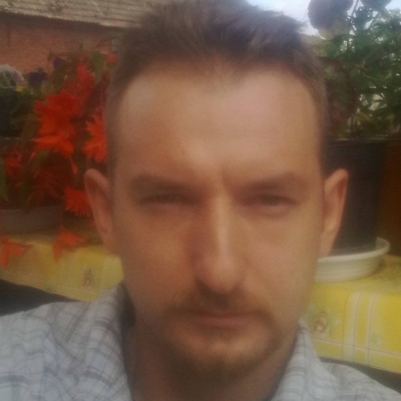 Marcin Posadzy (MarcinPosadzy), Połczyn-Zdroj, Zachodniopomorskie