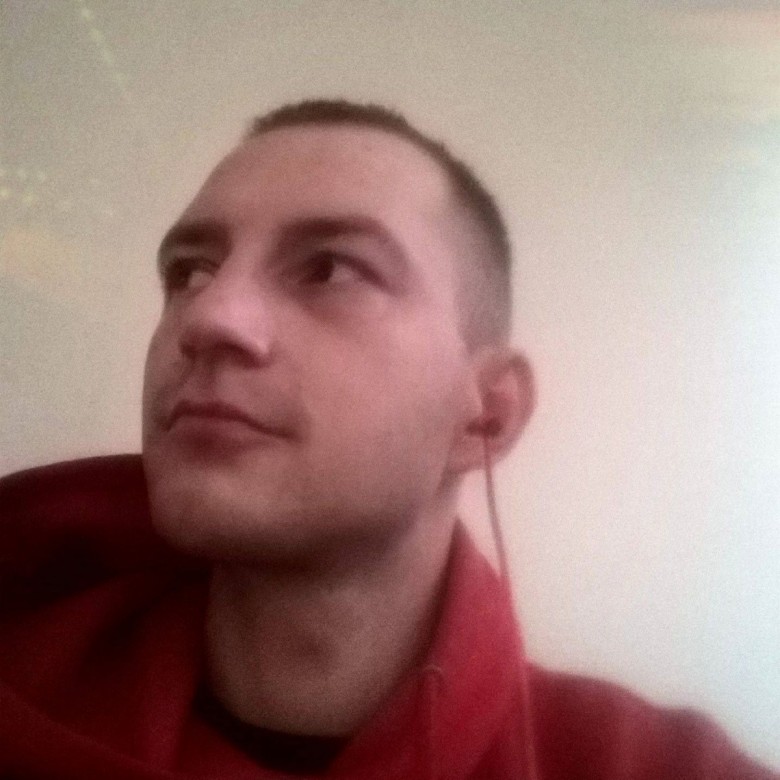 Maciek Bury (MaciekBury), Złotoryja