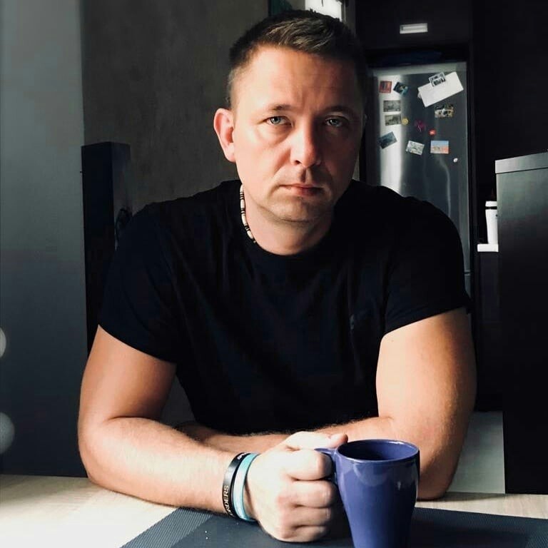 Sebastian Seba (SebastianSeba), Wrzeszcz, Gdansk