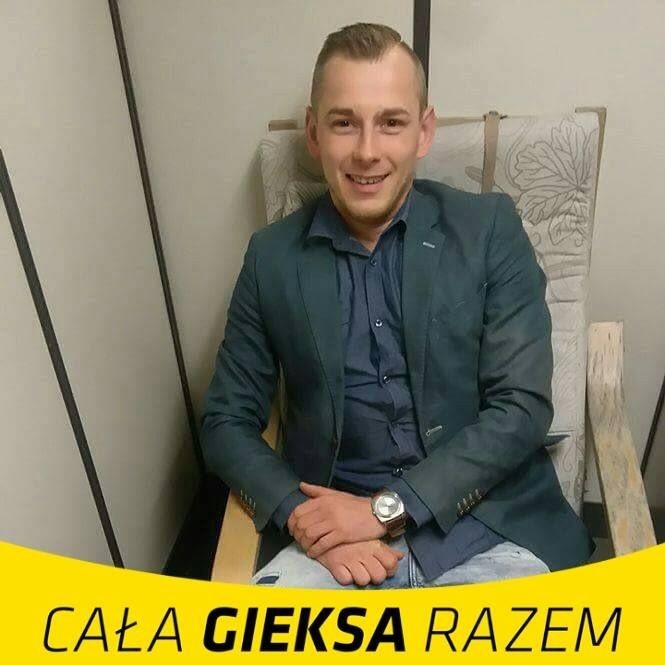 Tomasz Cyba (TomaszCyba)