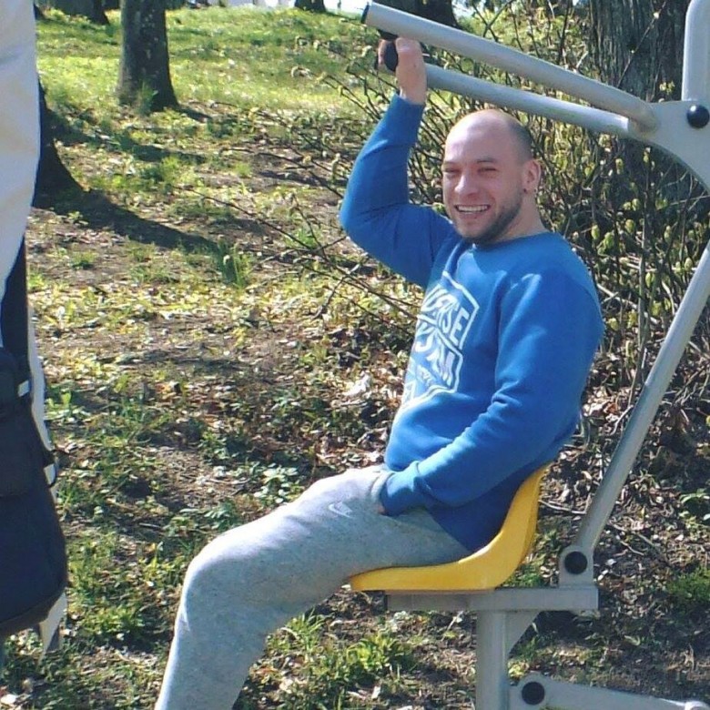 Tomasz Do (TomaszDo), Białystok