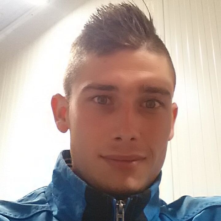 Adrian Czarny (AdrianCzarny)