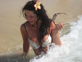 paulina P (paula2584), den haag, nowy tomysl