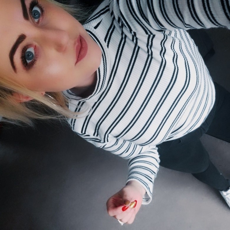 Patrycja Sokołowska (PatrycjaSokolowska), Białystok