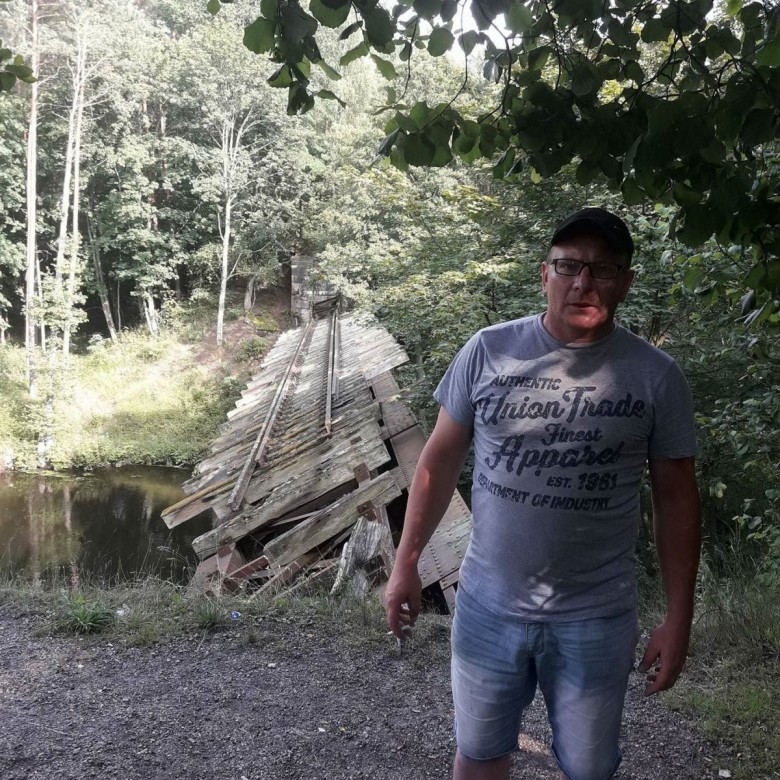 Maciej Wasielewski (MaciejWasielewski), Kłecko