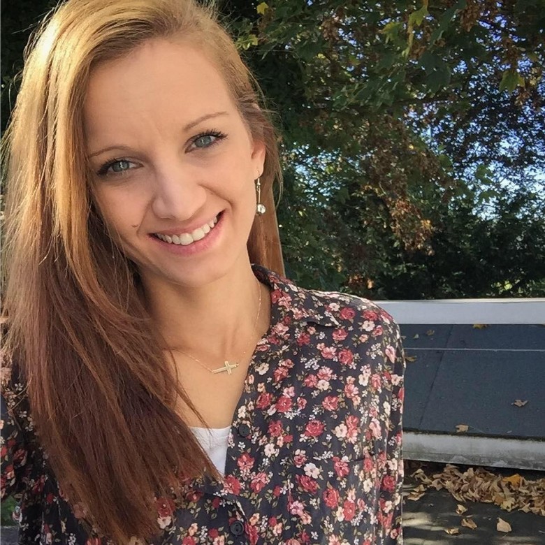 Zuźka Sylwia Gędźba (ZuzkaSylwiaGedzba), Wroclaw