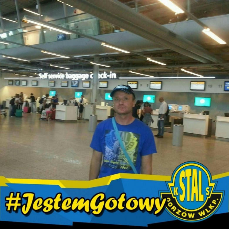 Artur Arturek Tkaczyk (ArturArturekTkaczyk), Zijtaart, Noord-Brabant, Miedzyrzecz