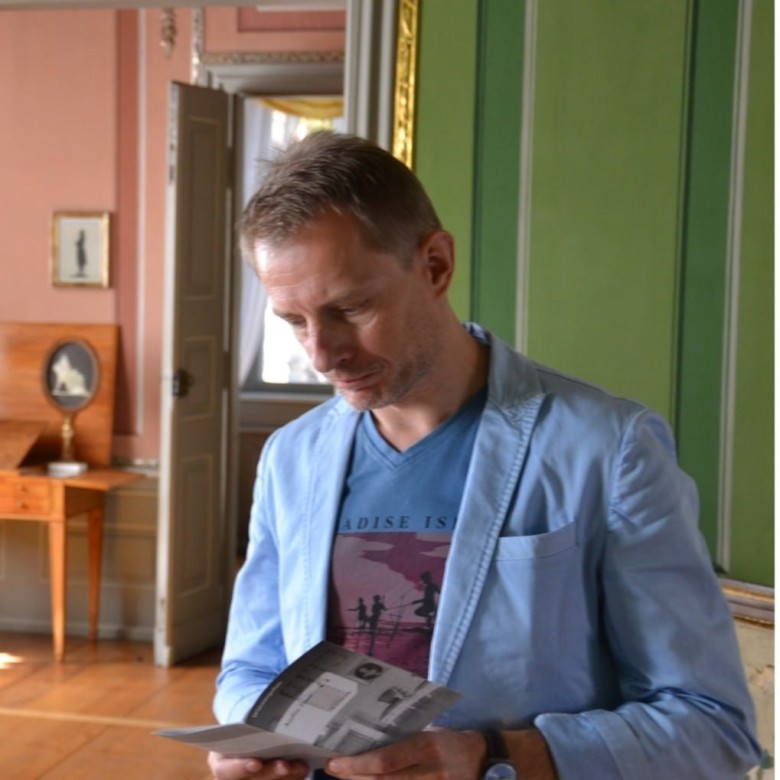 Piotr Płeszka (PiotrPleszka), Bydgoszcz